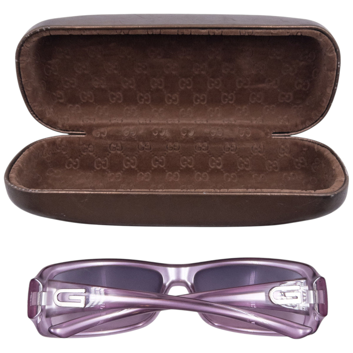 Vintage 2000s Gucci By Tom Ford Sunglasses