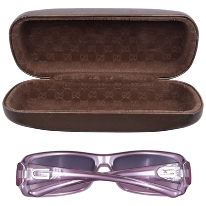 Vintage 2000s Gucci By Tom Ford Sunglasses