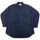 Vintage Comme Des Garçons SHIRT Button Up Padded Shirt Size L