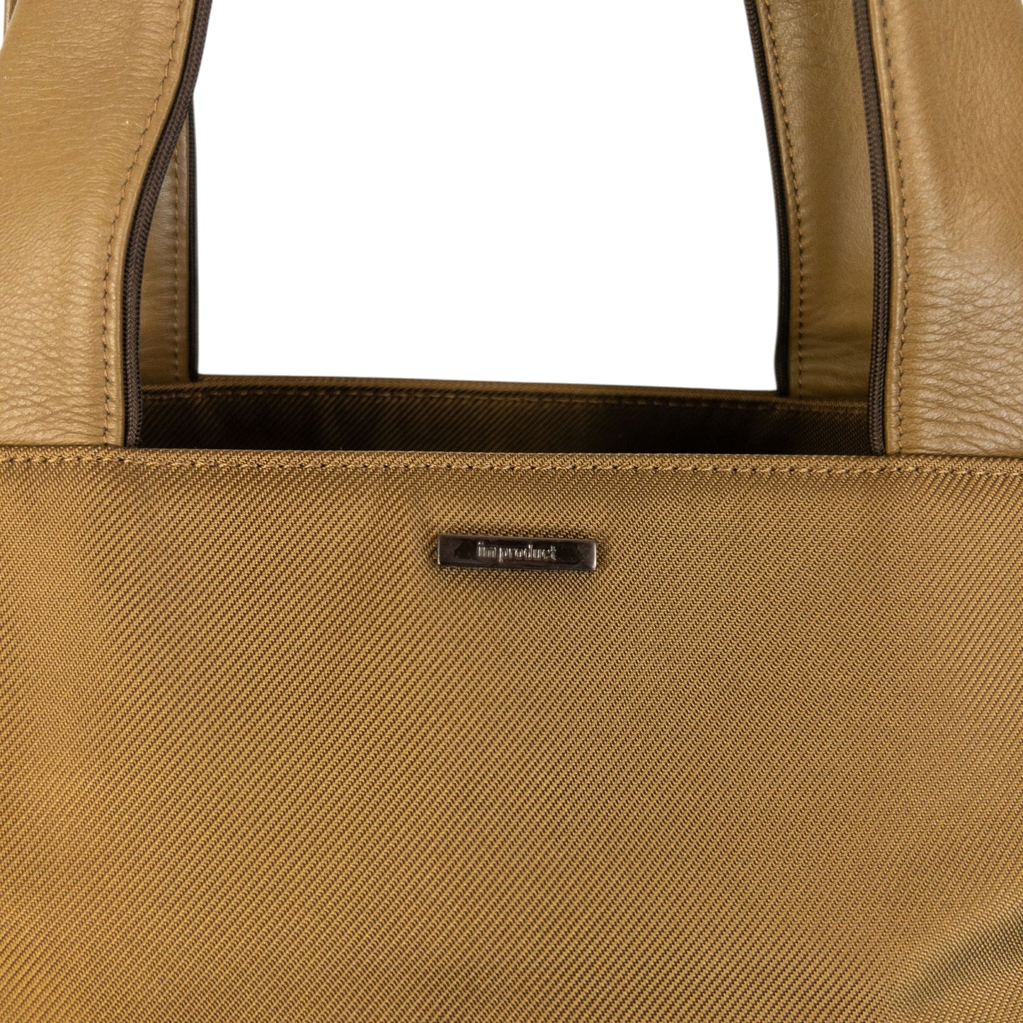 Vintage 2000s Issey Miyake Handbag