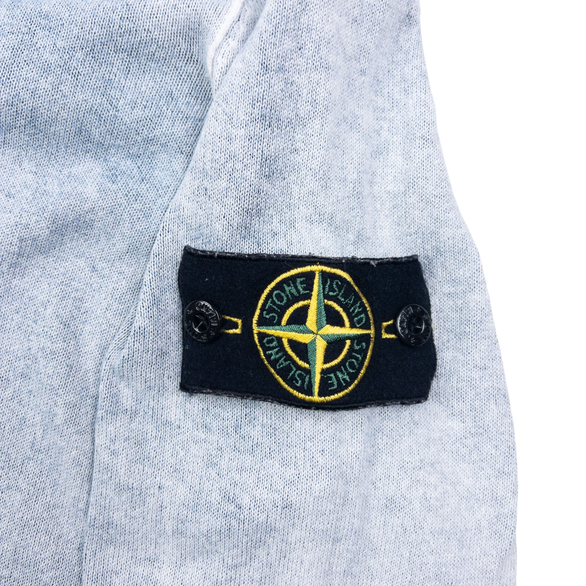 Stone Island Lightweight Jumper Size M