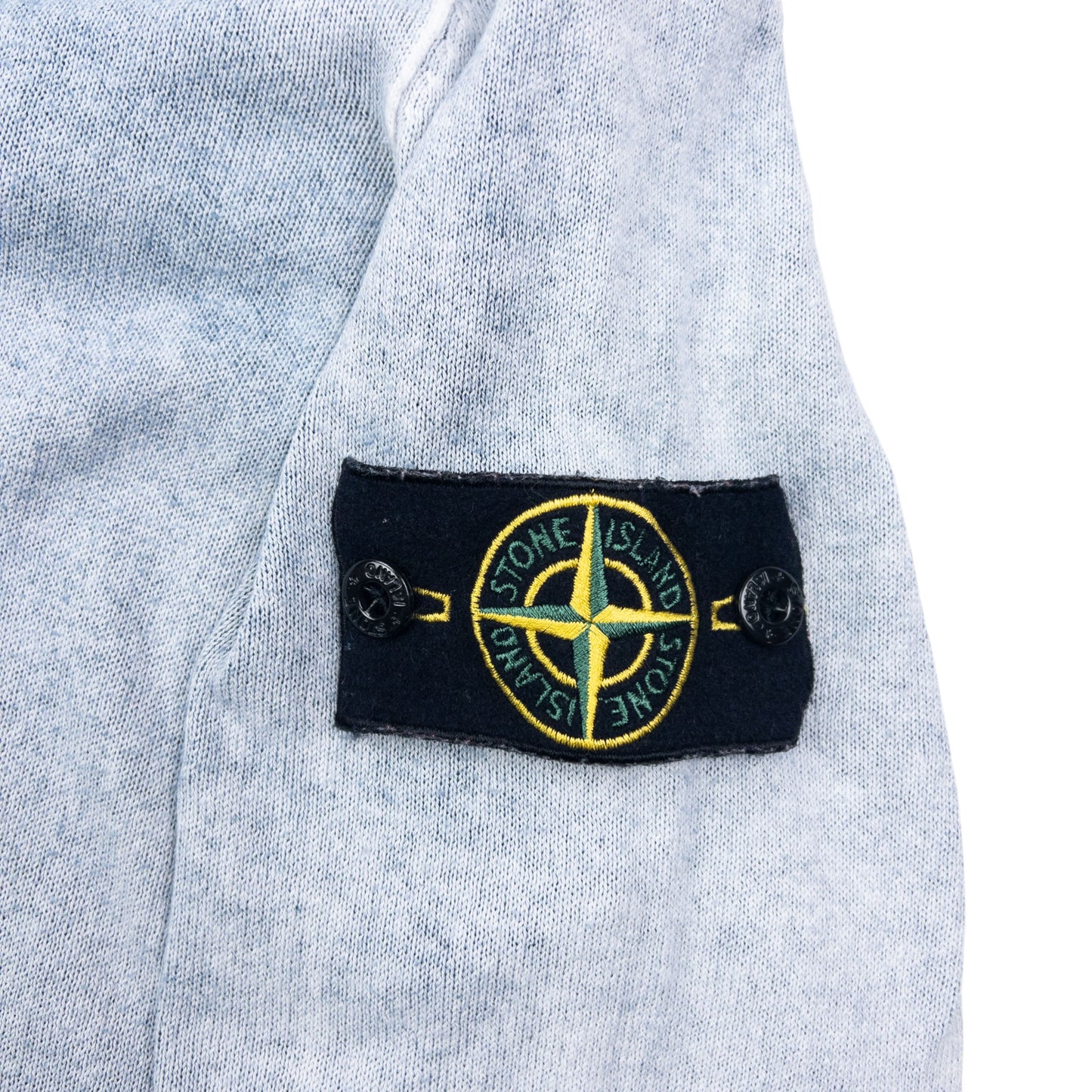 Stone Island Lightweight Jumper Size M