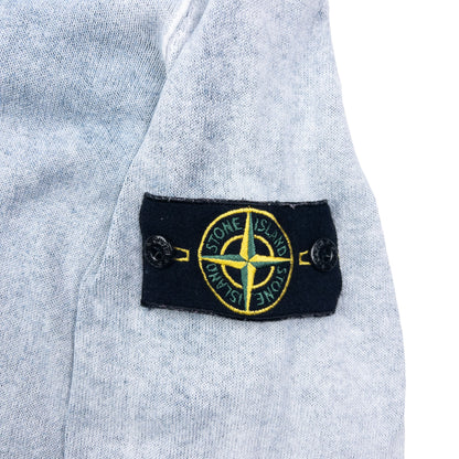 Stone Island Lightweight Jumper Size M