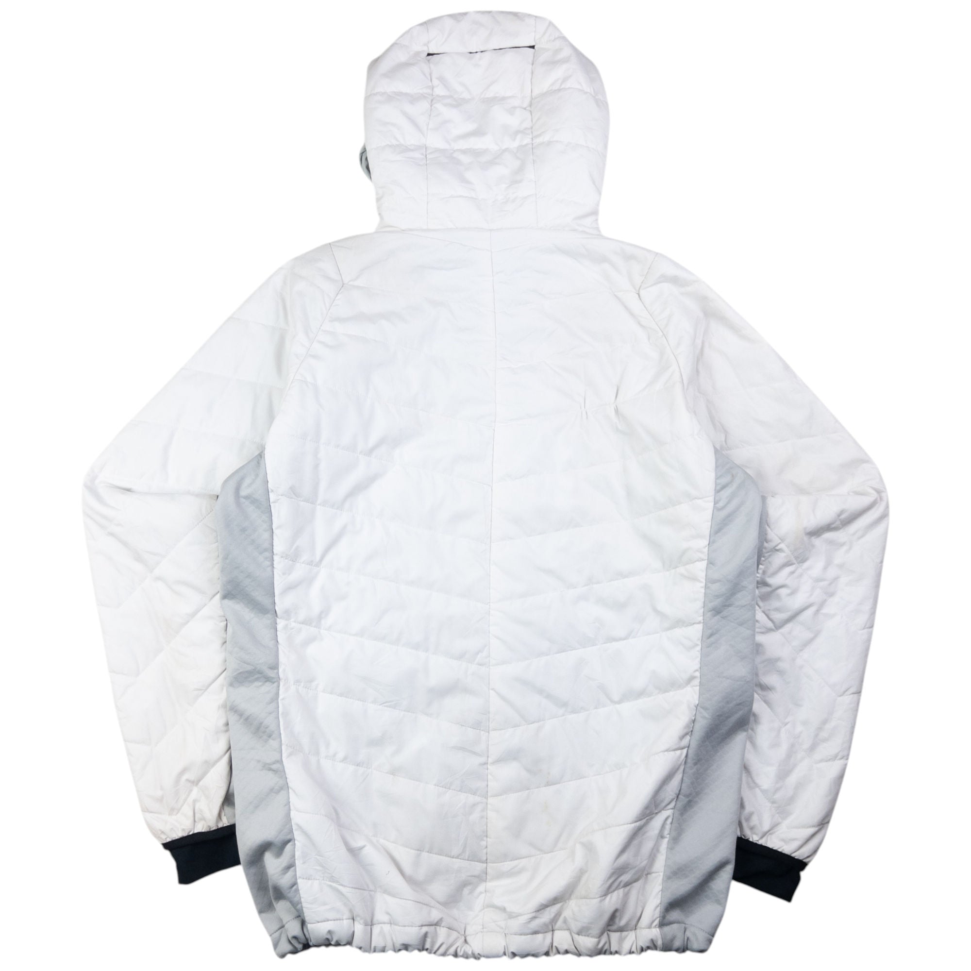 Vintage Oakley Lightweight Padded Jacket Size L