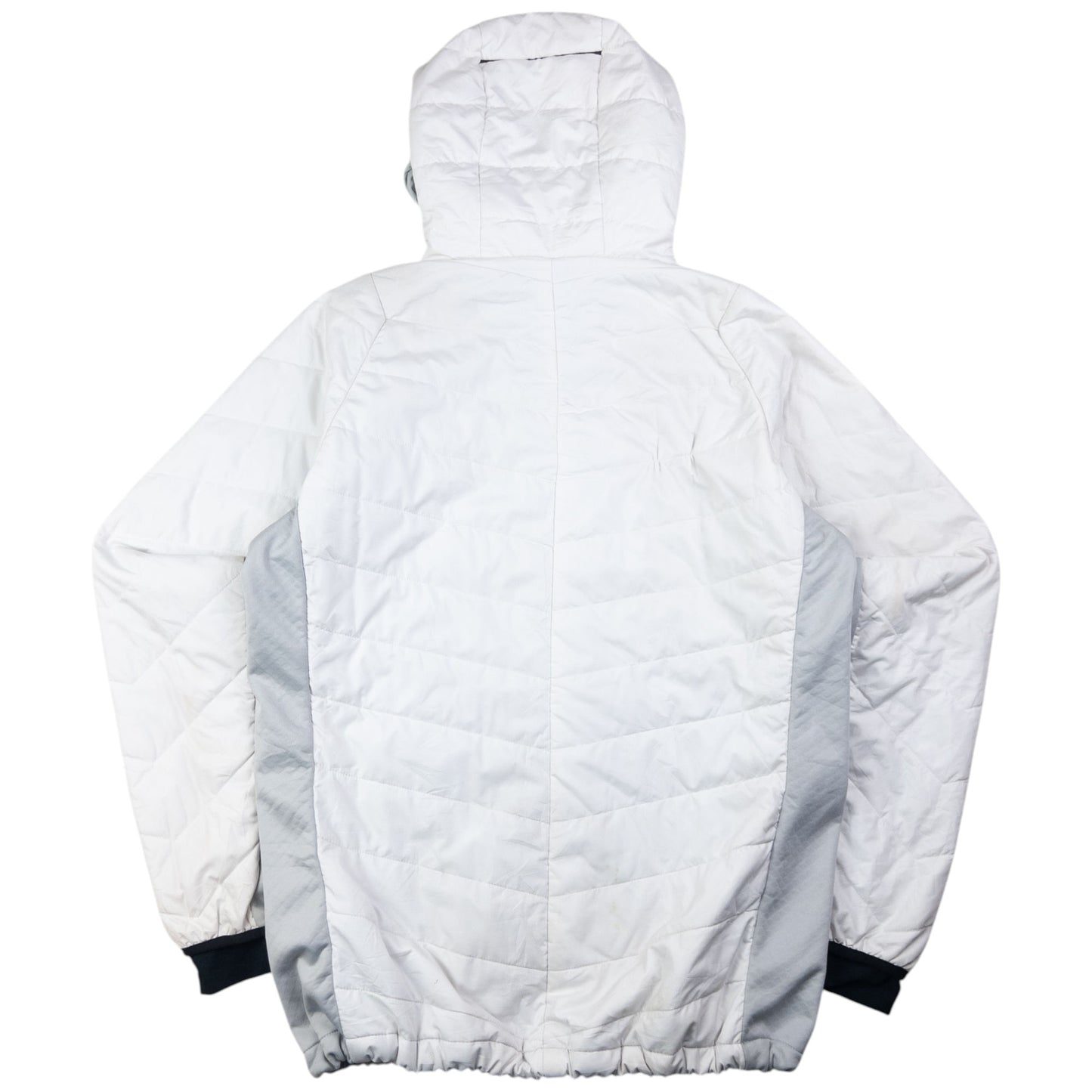 Vintage Oakley Lightweight Padded Jacket Size L