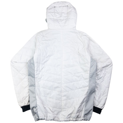 Vintage Oakley Lightweight Padded Jacket Size L