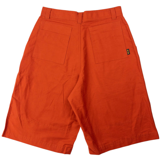 Vintage Oakley Shorts Size W28