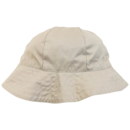 Vintage 90s Burberry Nova Check Reversible Bucket Hat