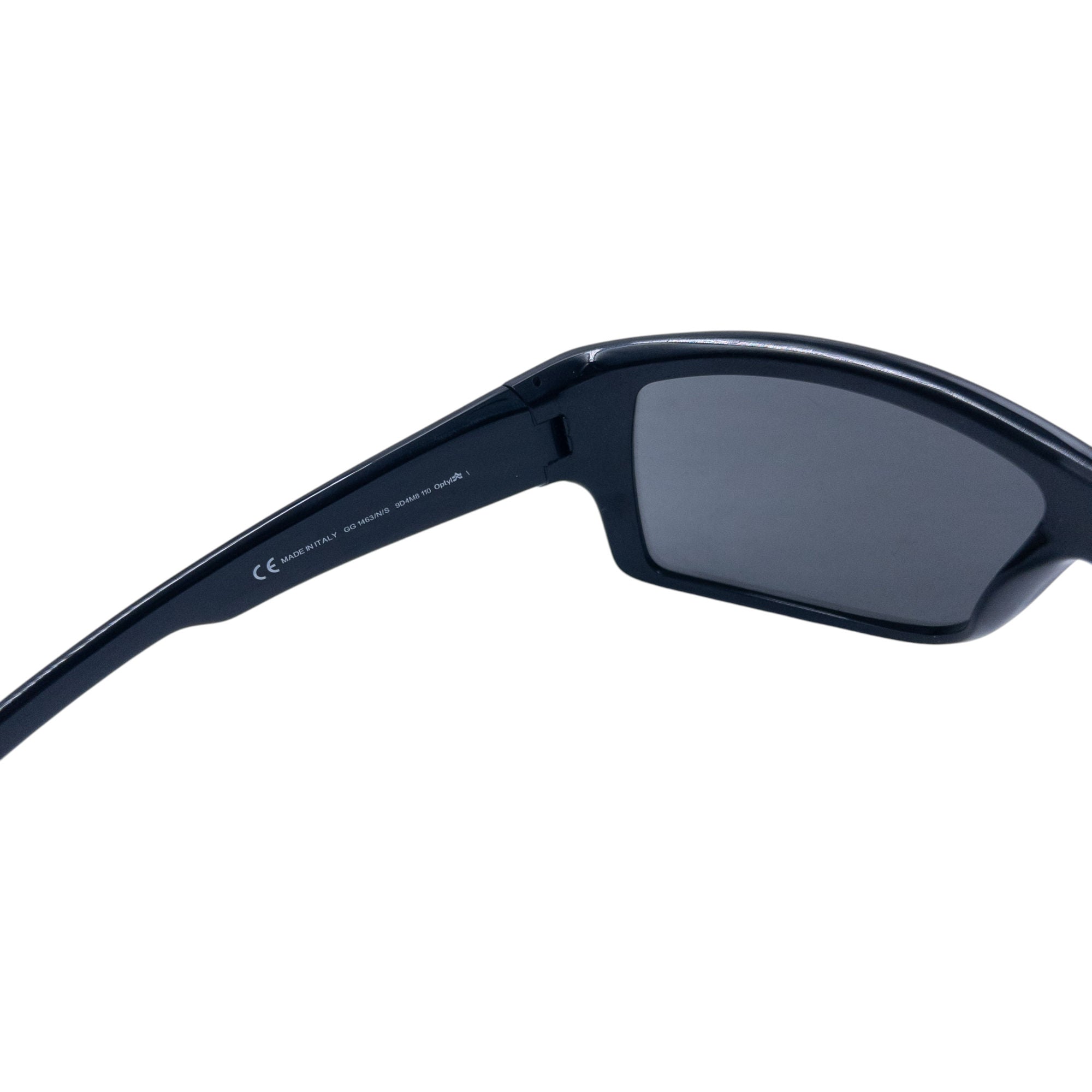 Vintage Gucci Sunglasses