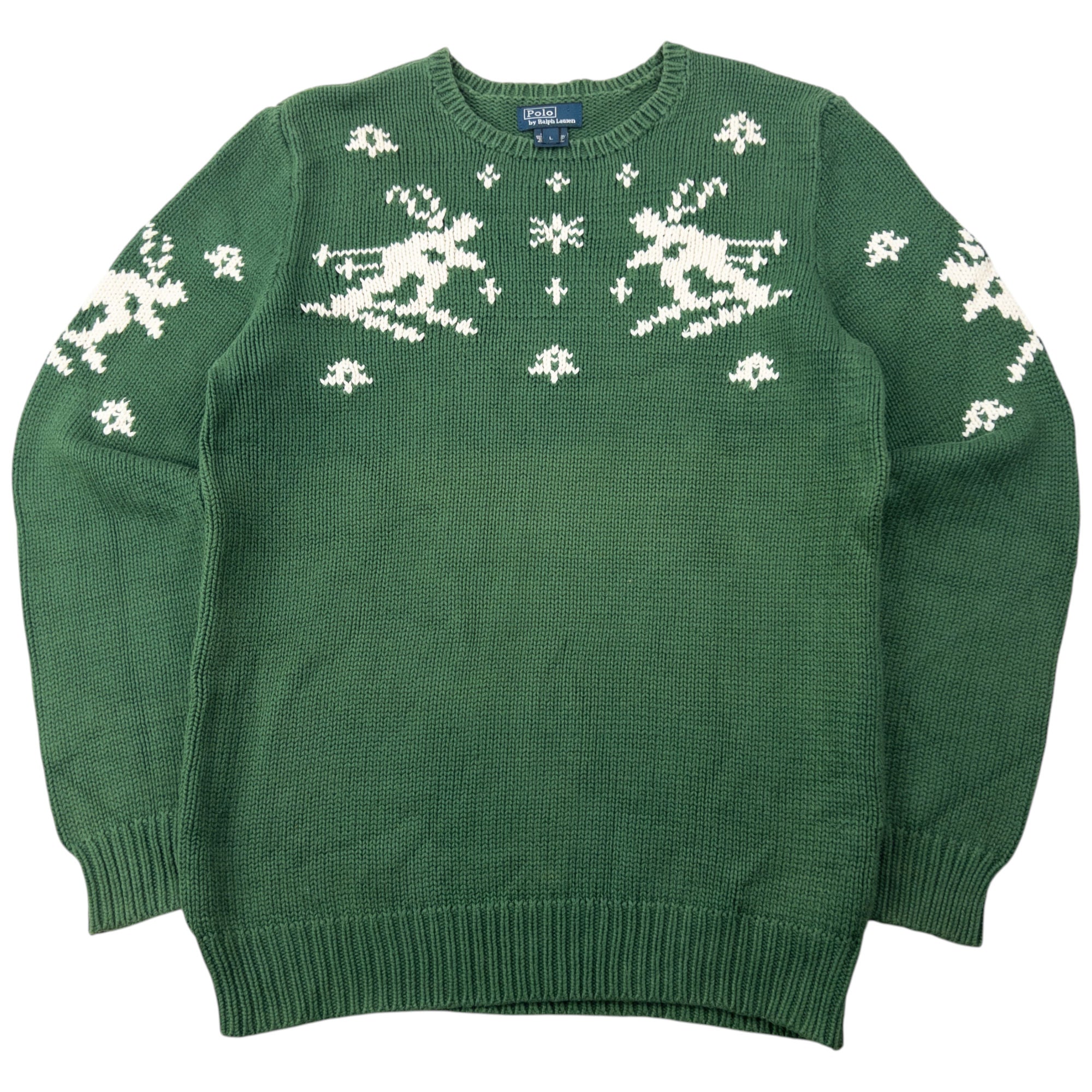 Vintage Ralph Lauren | Polo, RRL & Sport | Second Wave Vintage
