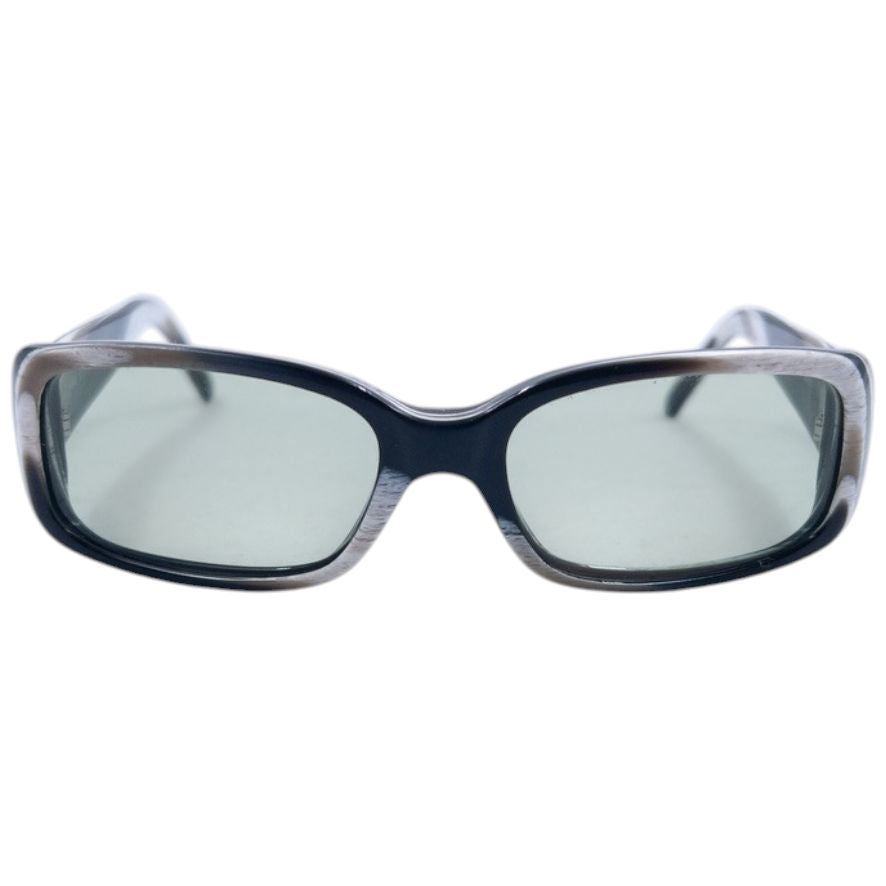 Vintage Gucci Pattern Sunglasses