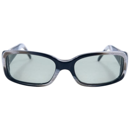 Vintage Gucci Pattern Sunglasses