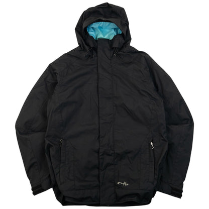 Vintage 2000s Oakley Zip Up Snowboarding Jacket Size M