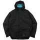 Vintage 2000s Oakley Zip Up Snowboarding Jacket Size M