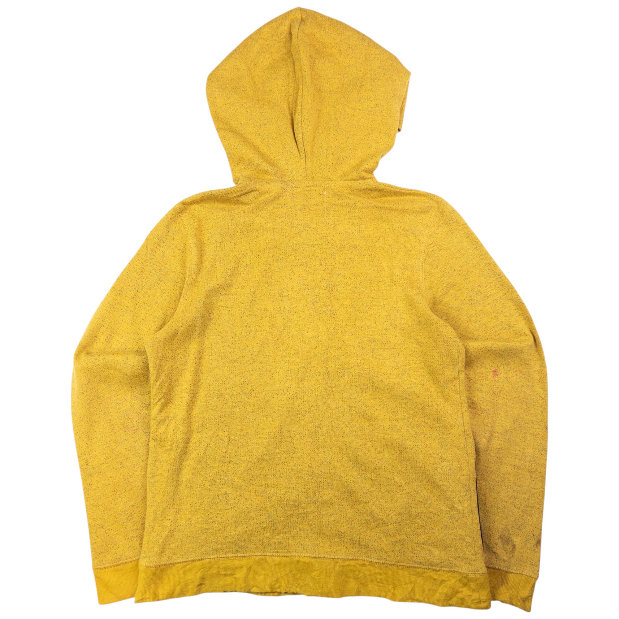 Vintage Ne-Net By Issey Miyake Zip Up Cat Hoodie Womens Size S