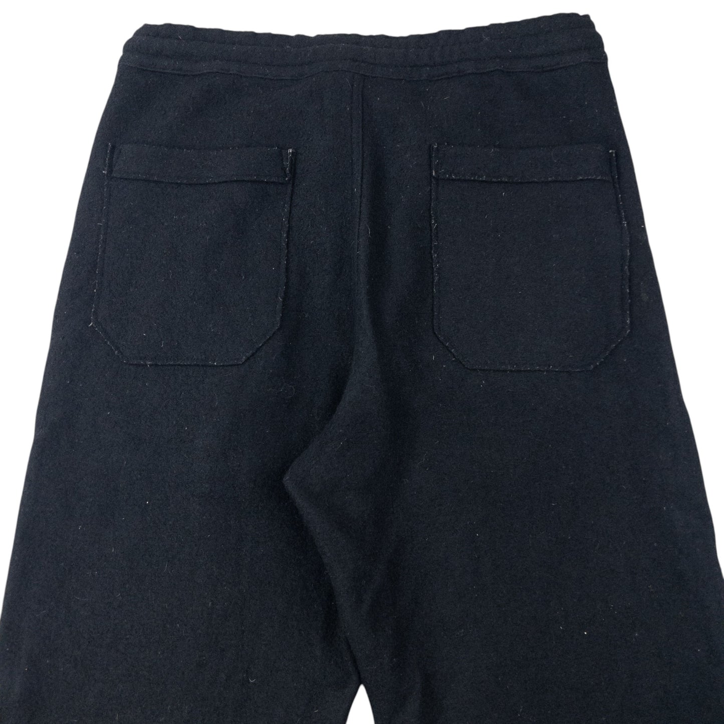 Vintage 2000s Maharishi Wool Joggers Size S