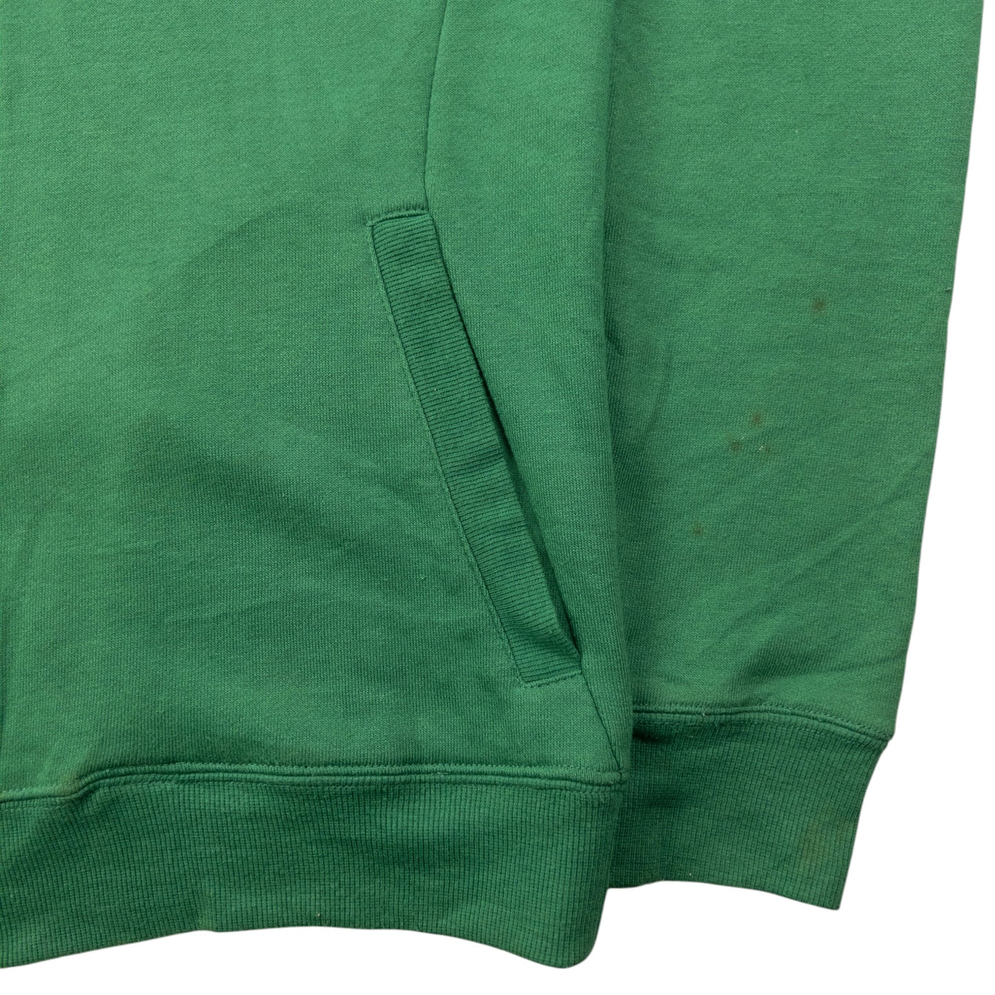 Vintage 2000s PPFM Zip Up Hoodie Size S