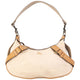 Vintage 2000s Burberry Blue Label Shoulder Bag