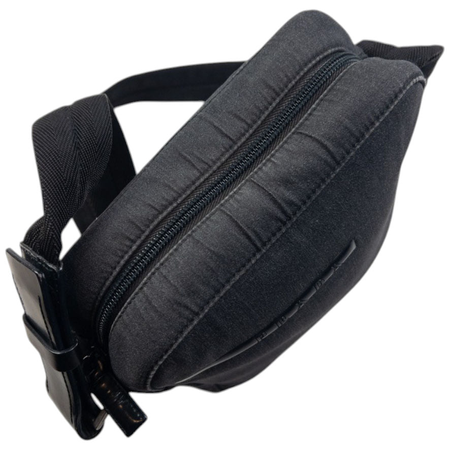 Vintage Prada Crossbody Bag