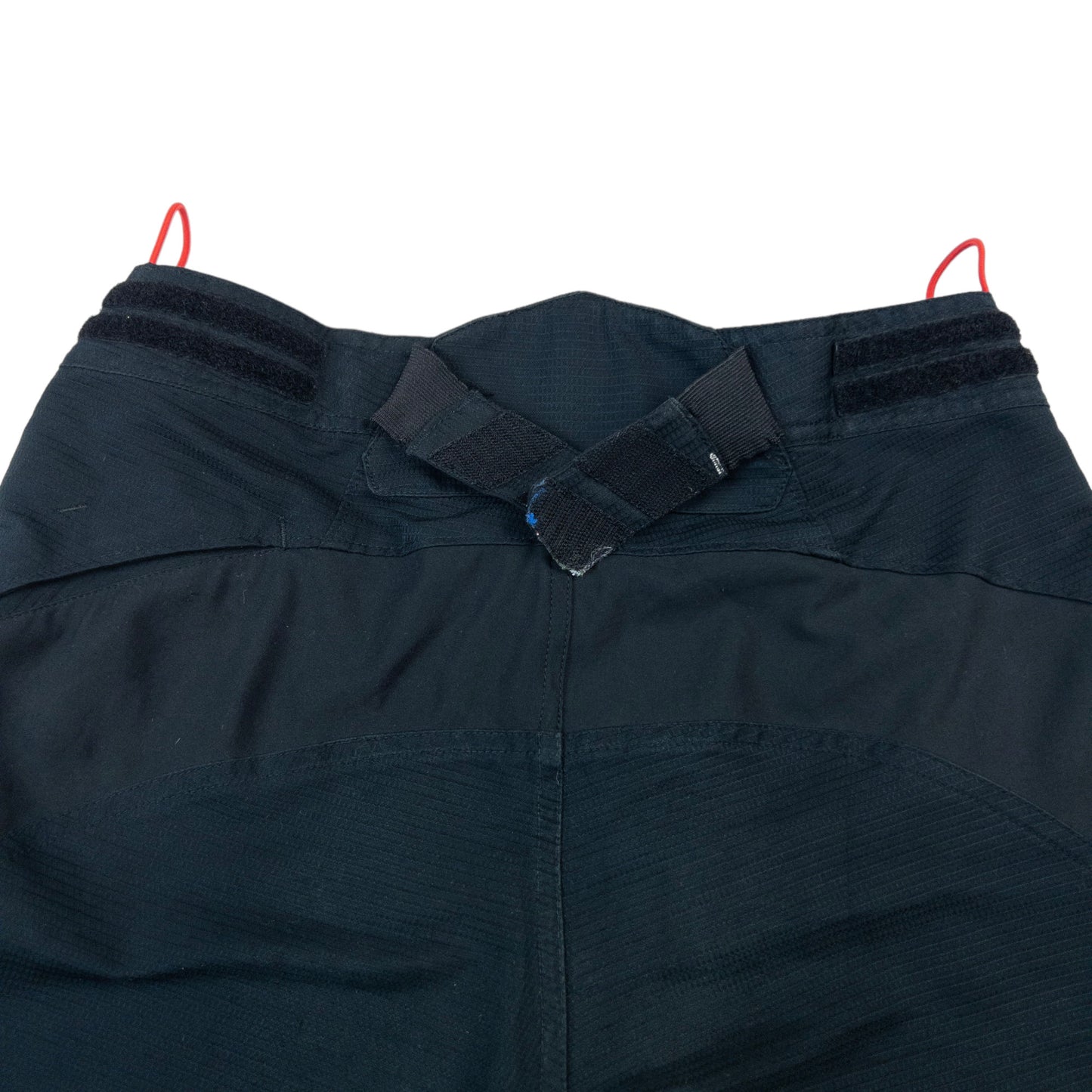 Vintage Oakley Adjustable Shorts Size W28