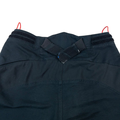 Vintage Oakley Adjustable Shorts Size W28