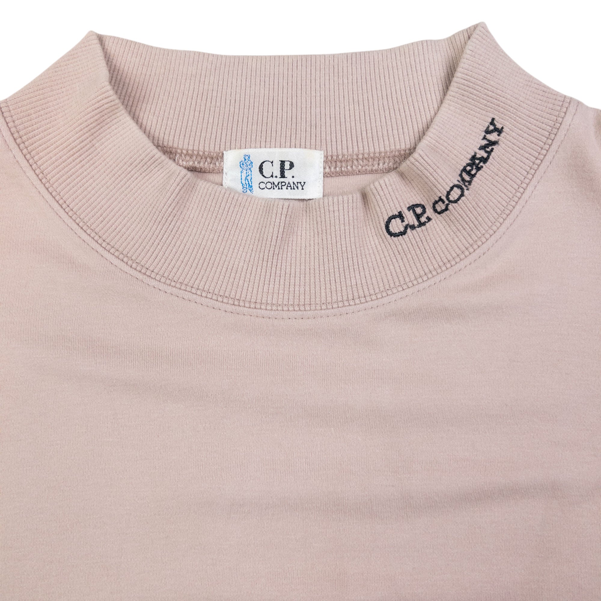 Vintage CP Company Long Sleeve T Shirt Size XS