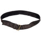 Vintage 2000s Miu Miu Suede Leather Belt Size L