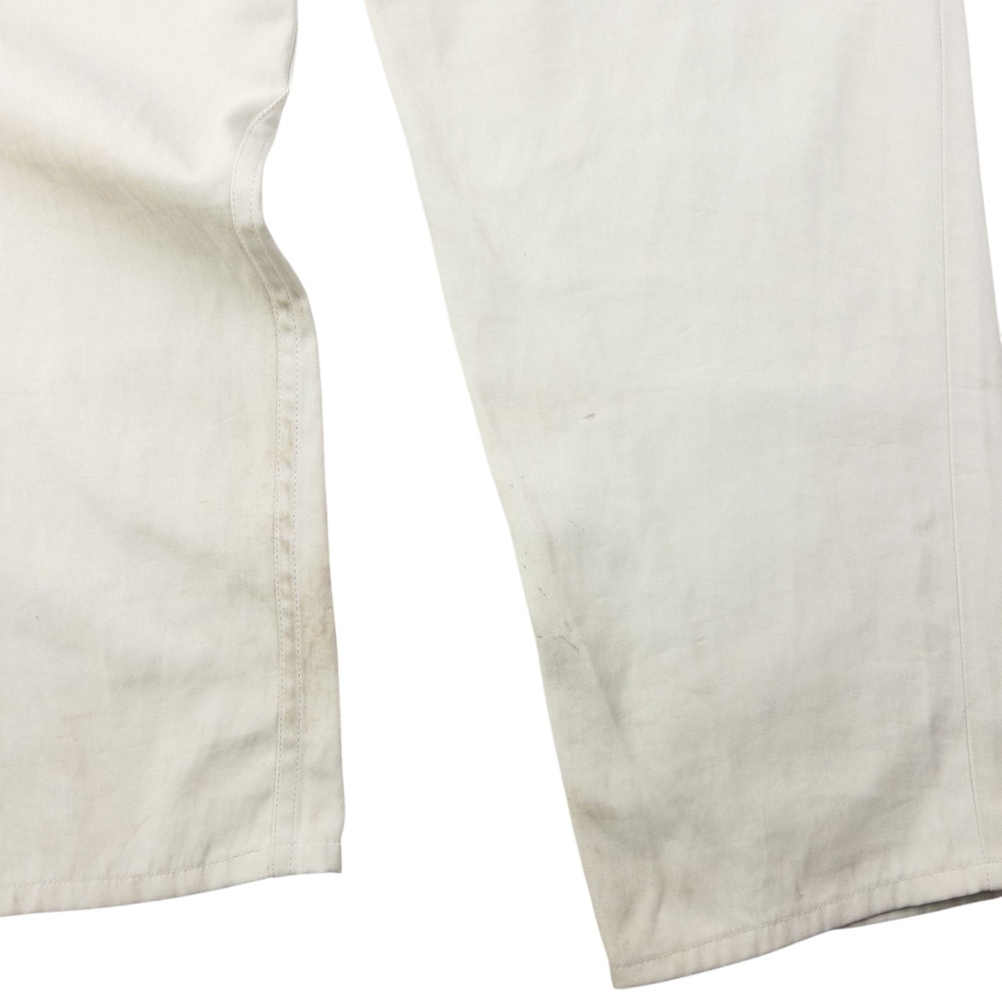 Vintage 2000s YSL Yves Saint Laurent Trousers Size W32