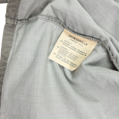 Vintage CP Company Zip Up Jacket Size M