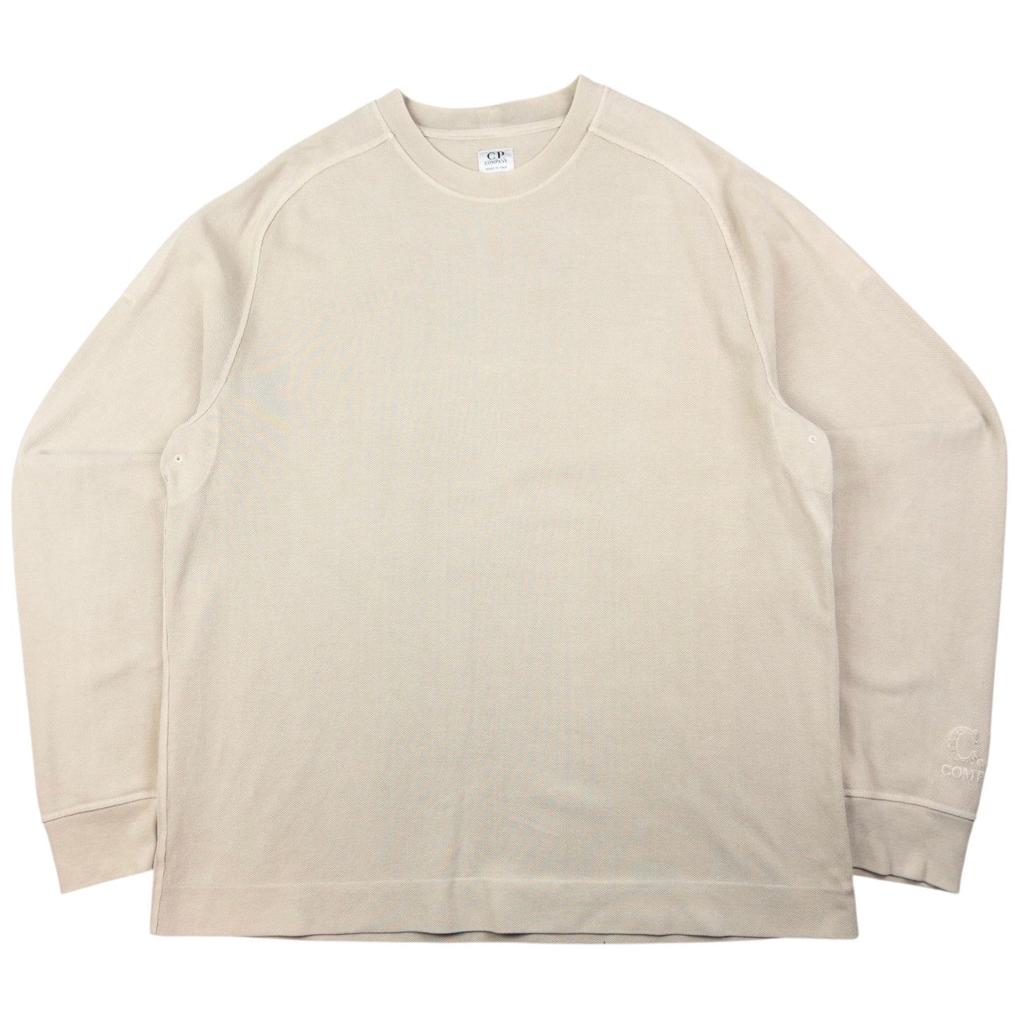 Vintage CP Company Sweatshirt Size XXL