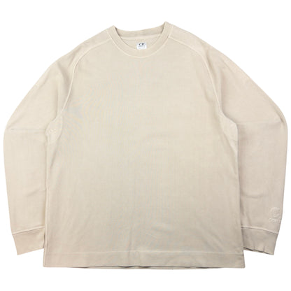 Vintage CP Company Sweatshirt Size XXL