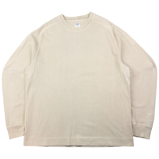 Vintage CP Company Sweatshirt Size XXL