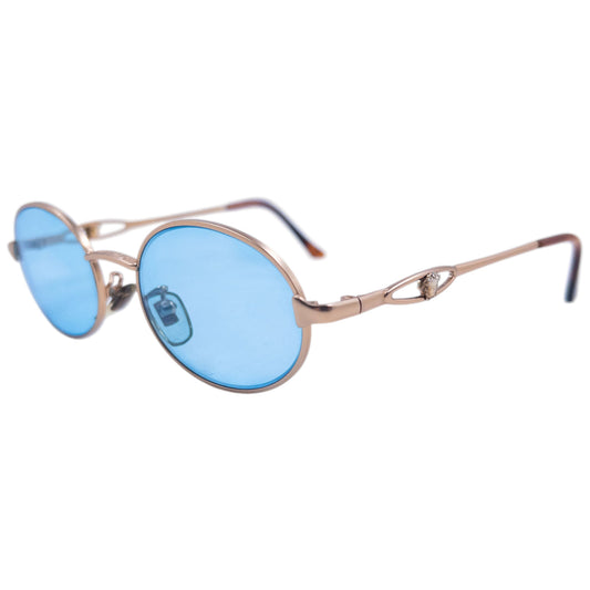 Vintage 90s Gianni Versace Sunglasses