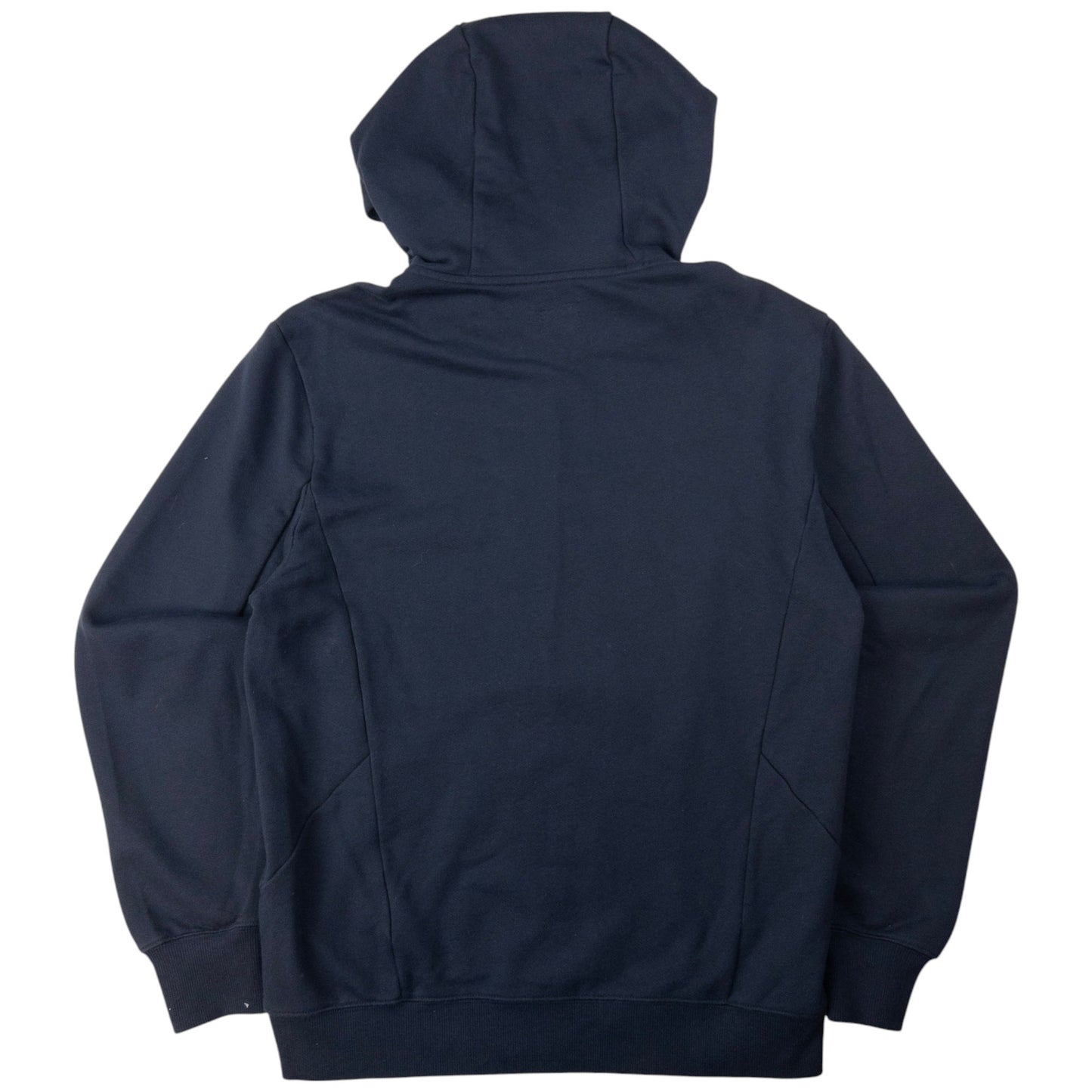 Vintage CP Company Goggle Hood Zip Up Hoodie Size M