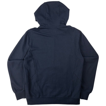 Vintage CP Company Goggle Hood Zip Up Hoodie Size M