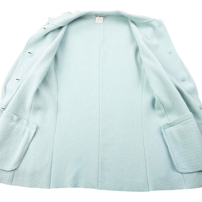 Vintage 90s Issey Miyake Button Up Jacket Womens Size M