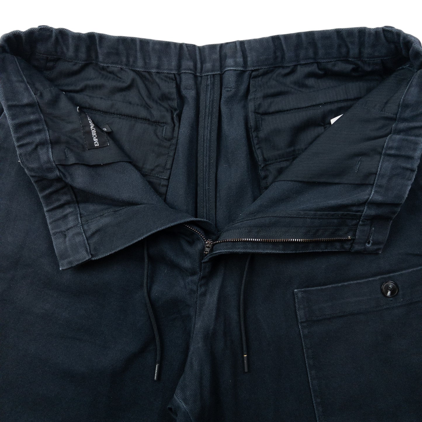 Vintage Emporio Armani Trousers Size L