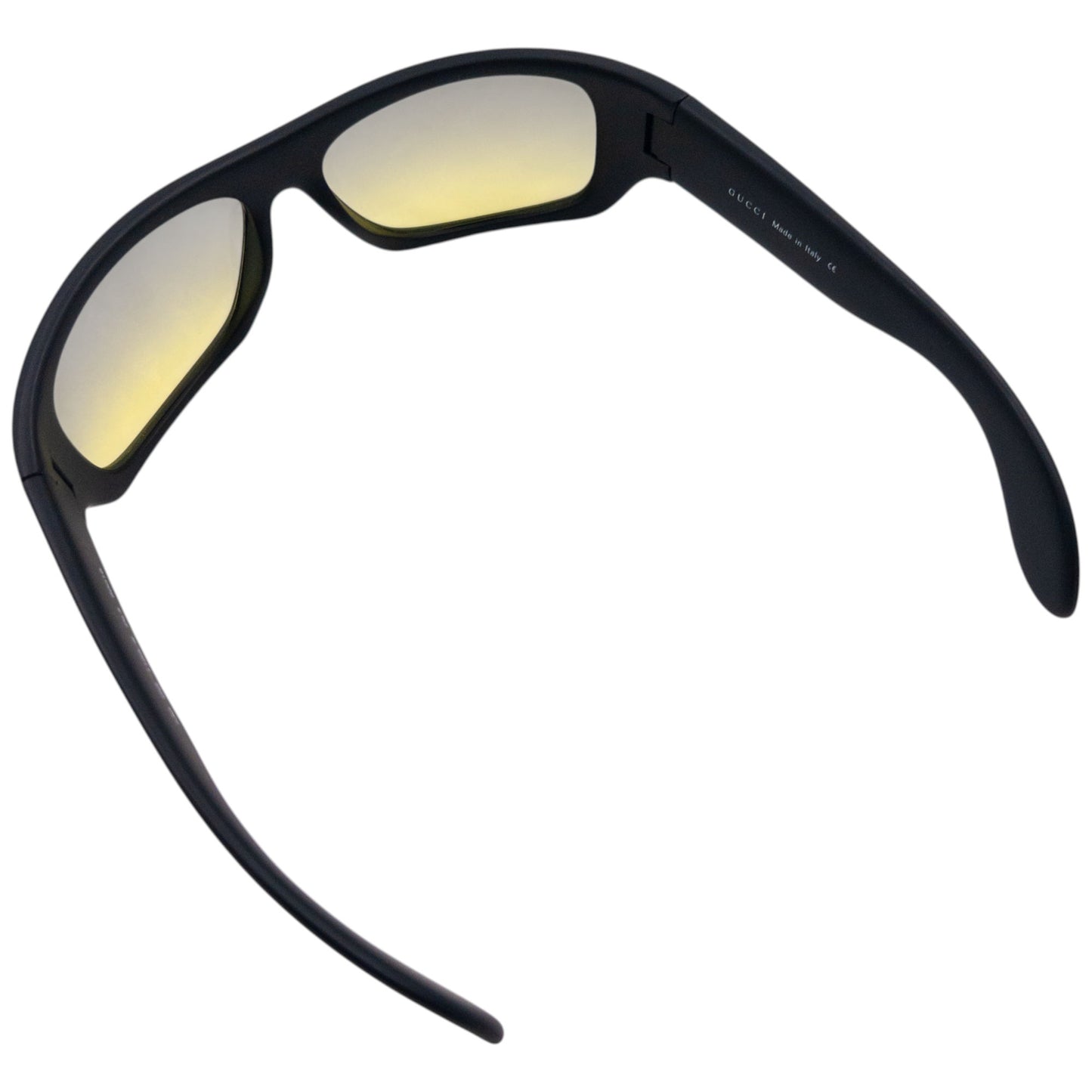 Vintage 90s Gucci By Tom Ford Matte Sunglasses