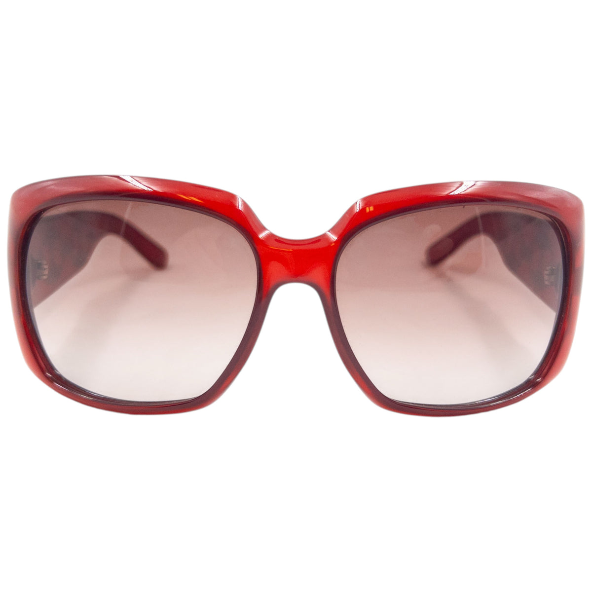 Vintage 2000s Gucci Chain Link Sunglasses