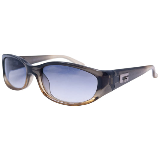 Vintage Gucci Gradient Sunglasses