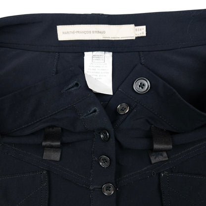 Vintage Marithe + Francois Girbaud Tapered Trousers Size W32