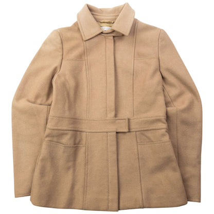 Vintage 2000s Miu Miu Wool Jacket Womens Size M