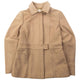 Vintage 2000s Miu Miu Wool Jacket Womens Size M