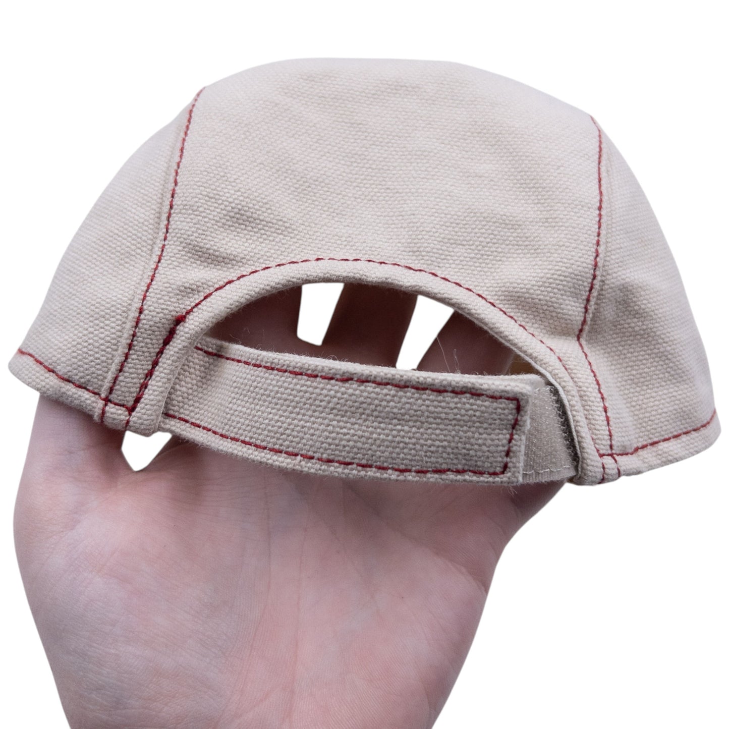 Vintage Dolce & Gabbana Buffalo Tribe Hat