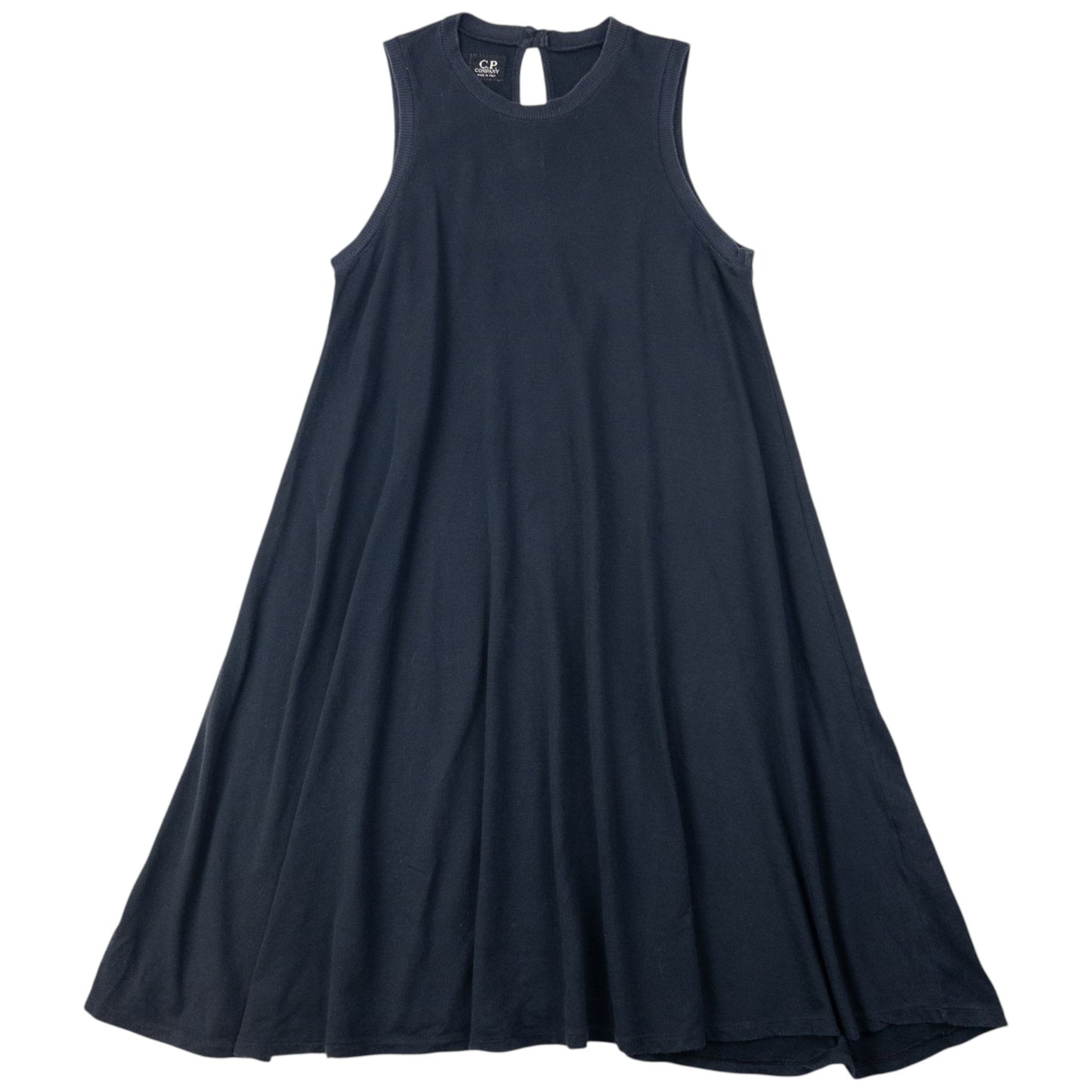 Vintage 1995 CP Company Sleeveless Dress Womens Size S