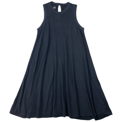 Vintage 1995 CP Company Sleeveless Dress Womens Size S