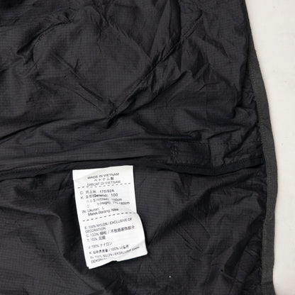 Vintage Nike Gyakusou Perforated Undercover Lab Lightweight Jacket Size L