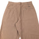 Vintage 2000s Stussy High Waisted Pattern Trousers Size W29