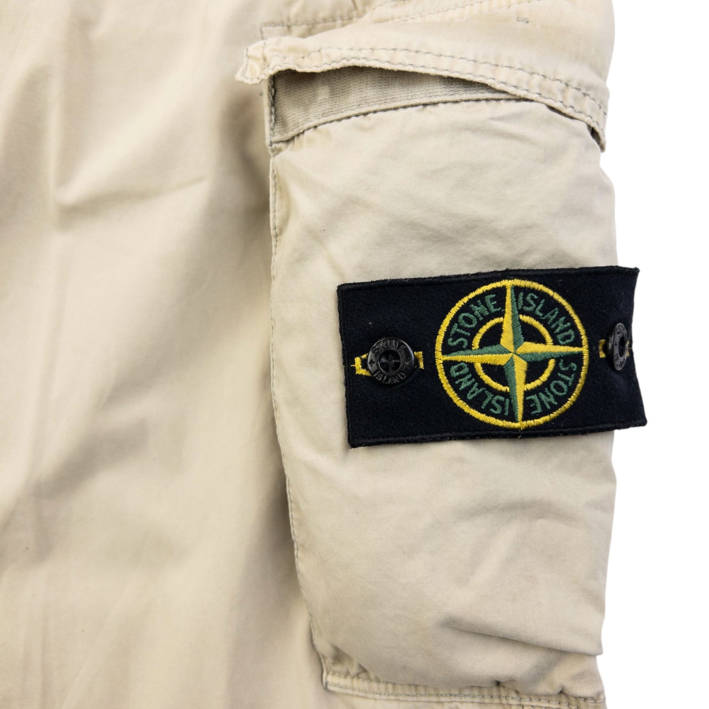 Stone Island Cargo Trousers Size W36