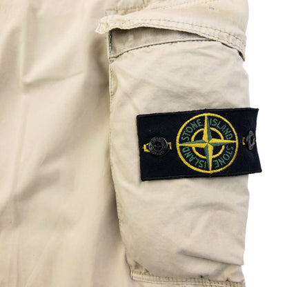 Stone Island Cargo Trousers Size W36